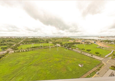 For Sale - Marina Bay Residences