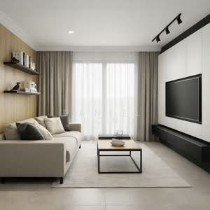 For Sale - Dairy Farm Residences