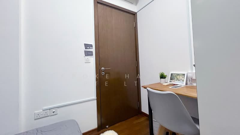 The MKZ, 131 Mackenzie Road, Room Rental, 100 sqft, Apartment For Rent, by Bespoke Habitat Pte Ltd, 25399994 - 02-03 CR4 - PropertyGuru.com.sg