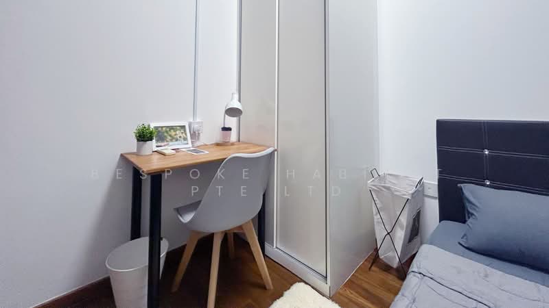 The MKZ, 131 Mackenzie Road, Room Rental, 100 sqft, Apartment For Rent, by Bespoke Habitat Pte Ltd, 25399994 - 02-03 CR4 - PropertyGuru.com.sg