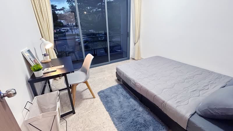 The MKZ, 131 Mackenzie Road, Room Rental, 100 sqft, Apartment For Rent, by Bespoke Habitat Pte Ltd, 25399994 - 02-03 PRS1 - PropertyGuru.com.sg