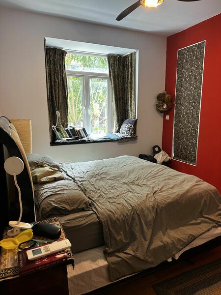 For Rent - Robertson 100