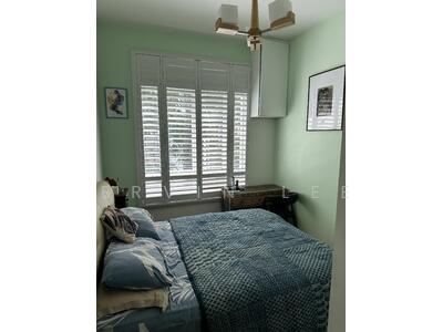 For Rent - Robertson 100