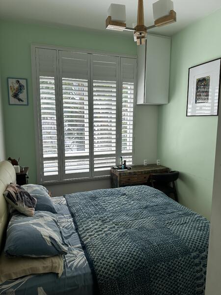 For Rent - Robertson 100