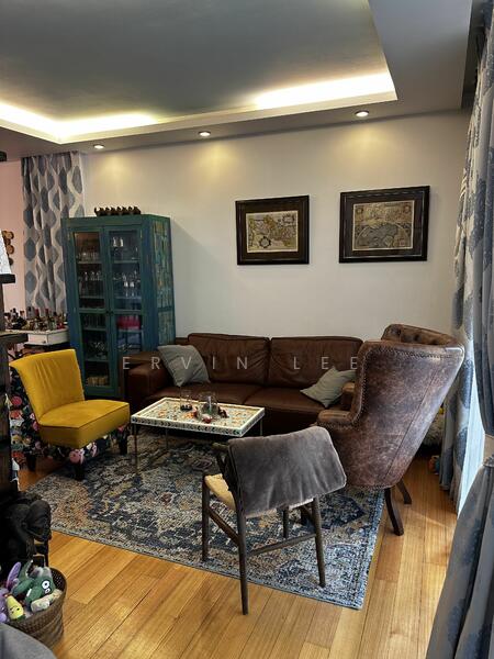 For Rent - Robertson 100