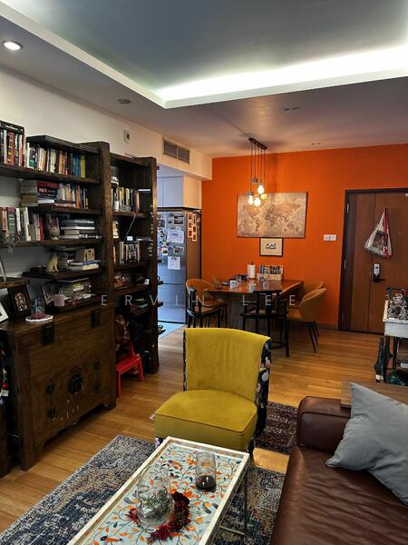 For Rent - Robertson 100