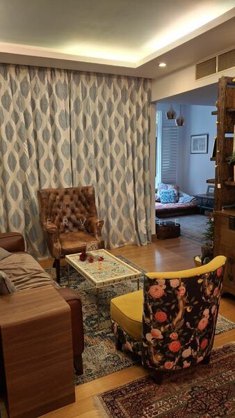 For Rent - Robertson 100