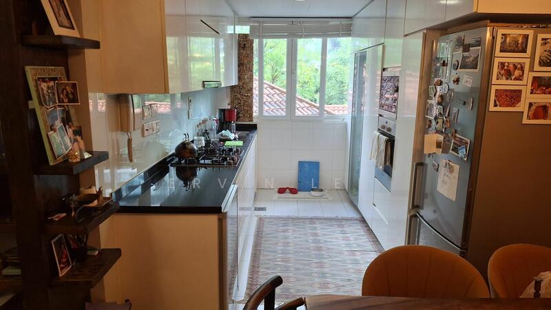 For Rent - Robertson 100