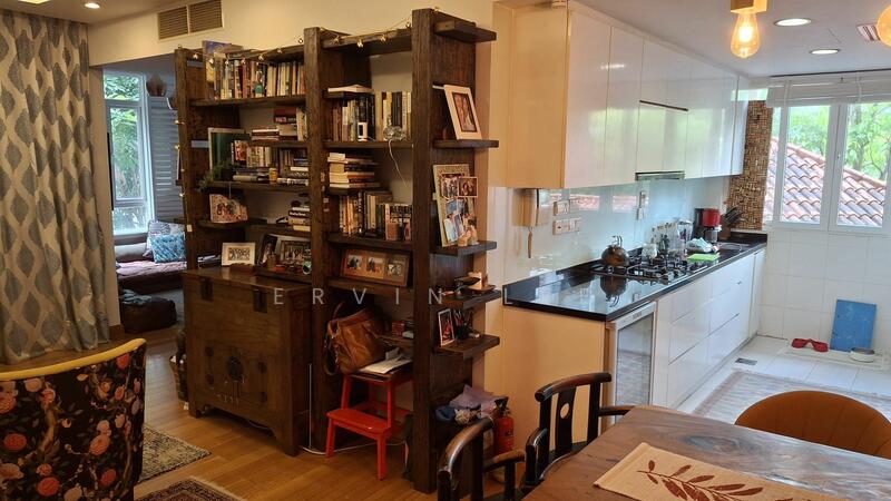 For Rent - Robertson 100