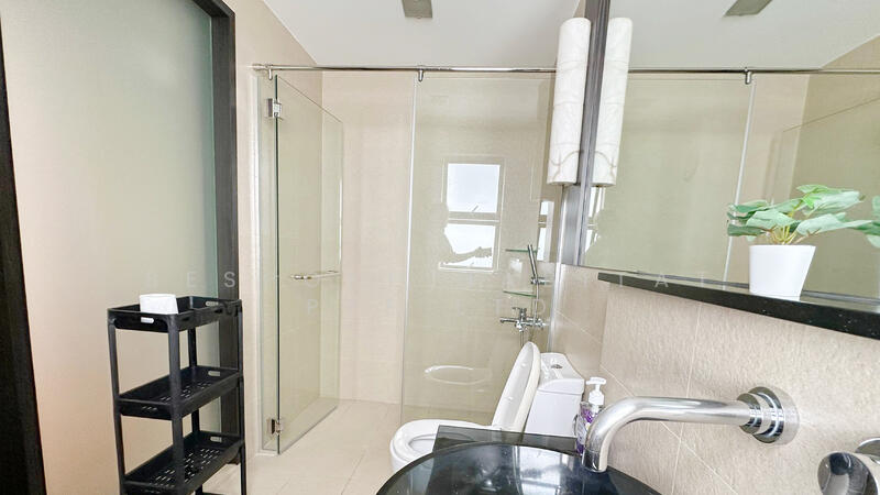 Common Bathroom