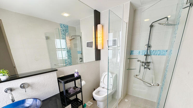 Common Bathroom