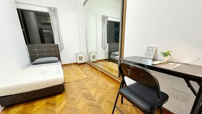 For Rent - Oxley Garden