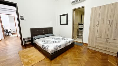 For Rent - Oxley Garden