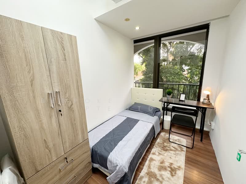 Oxley Garden, 5 Oxley Rise, Room Rental, 100 sqft, Apartment For Rent, by Bespoke Habitat Pte Ltd, 25400042 - 45 ECON2 - PropertyGuru.com.sg