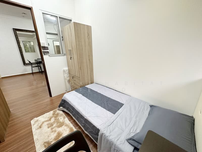 Oxley Garden, 5 Oxley Rise, Room Rental, 100 sqft, Apartment For Rent, by Bespoke Habitat Pte Ltd, 25400042 - 45 ECON2 - PropertyGuru.com.sg