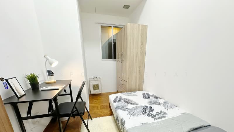 Oxley Garden, 5 Oxley Rise, Room Rental, 100 sqft, Apartment For Rent, by Bespoke Habitat Pte Ltd, 25400042 - 8 CR3 - PropertyGuru.com.sg