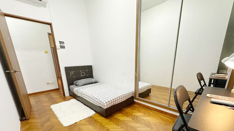 Oxley Garden, 5 Oxley Rise, Room Rental, 100 sqft, Apartment For Rent, by Bespoke Habitat Pte Ltd, 25400042 - 8 CR7 - PropertyGuru.com.sg