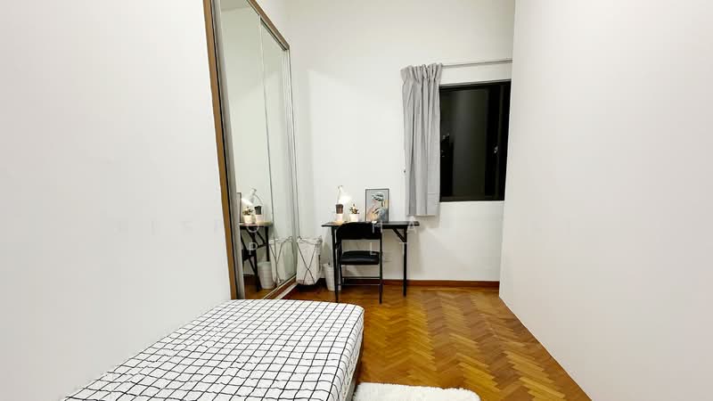 Oxley Garden, 5 Oxley Rise, Room Rental, 100 sqft, Apartment For Rent, by Bespoke Habitat Pte Ltd, 25400042 - 8 CR7 - PropertyGuru.com.sg