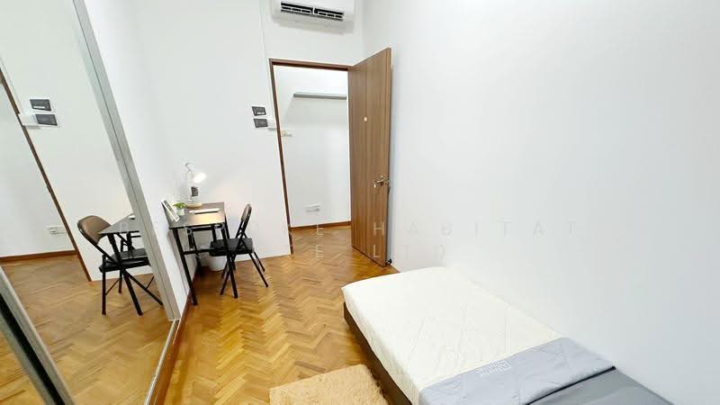 Oxley Garden, 5 Oxley Rise, Orchard / River Valley, Room Rental, 100 sqft, Apartment For Rent, by Bespoke Habitat Pte Ltd, 25400042 - 8 CR4 - PropertyGuru.com.sg