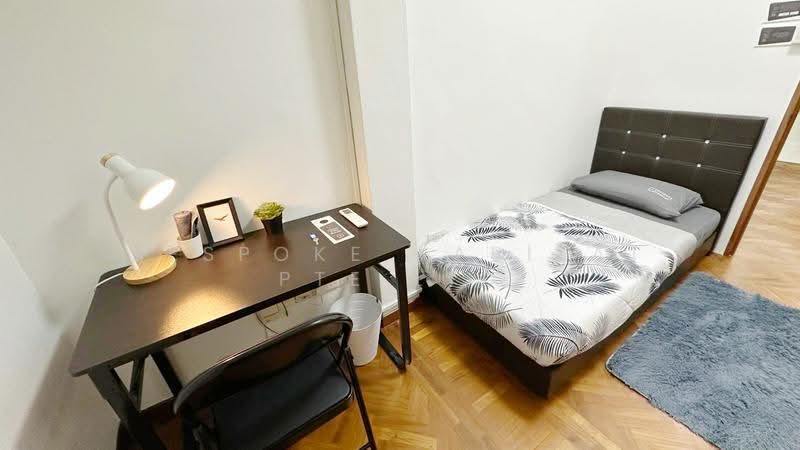 Oxley Garden, 5 Oxley Rise, Orchard / River Valley, Room Rental, 100 sqft, Apartment For Rent, by Bespoke Habitat Pte Ltd, 25400042 - 8 CR1 - PropertyGuru.com.sg