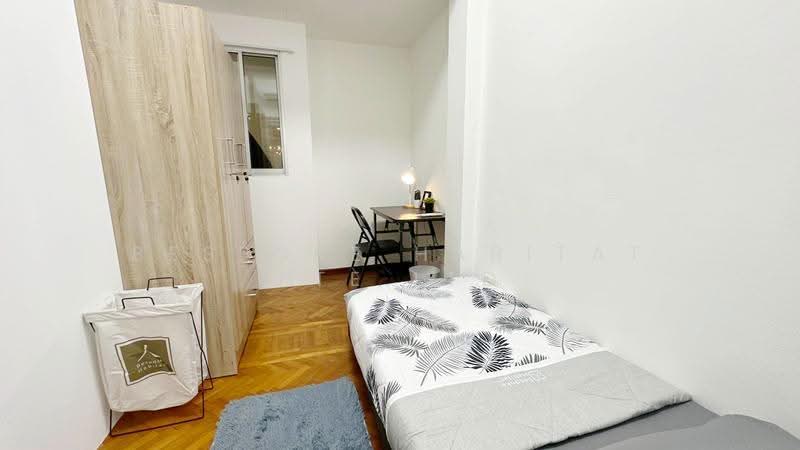 Oxley Garden, 5 Oxley Rise, Orchard / River Valley, Room Rental, 100 sqft, Apartment For Rent, by Bespoke Habitat Pte Ltd, 25400042 - 8 CR1 - PropertyGuru.com.sg