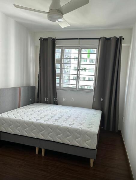 For Rent - 183A Woodlands Street 13