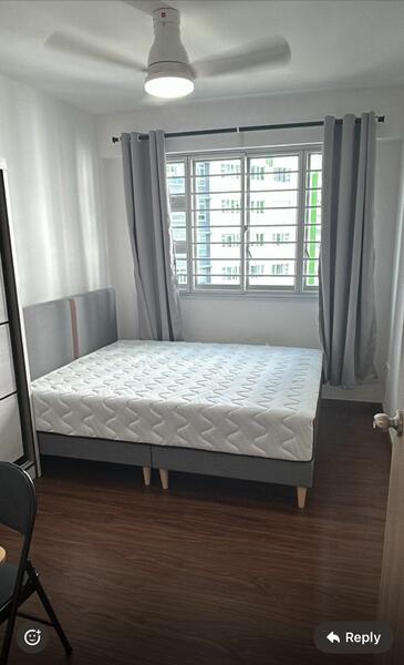 For Rent - 183A Woodlands Street 13