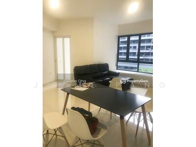 For Sale - The Interlace