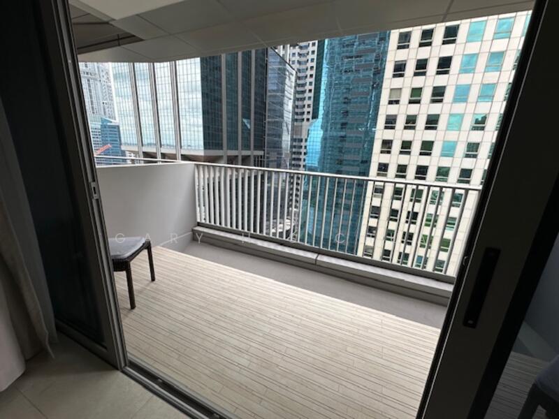 For Sale - V on Shenton