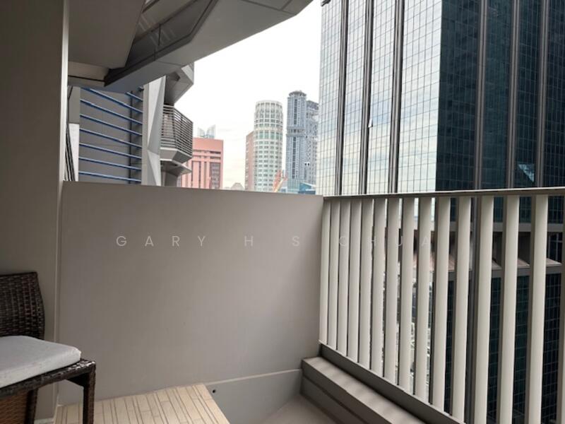 For Sale - V on Shenton