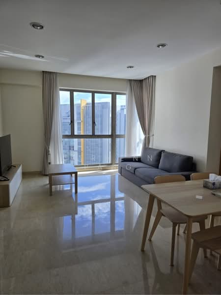 Amaryllis Ville, 20 Newton Road, 3 Bedrooms, 958 sqft, Condominium For Rent, by Carmenn Pang, 25400138 - PropertyGuru.com.sg