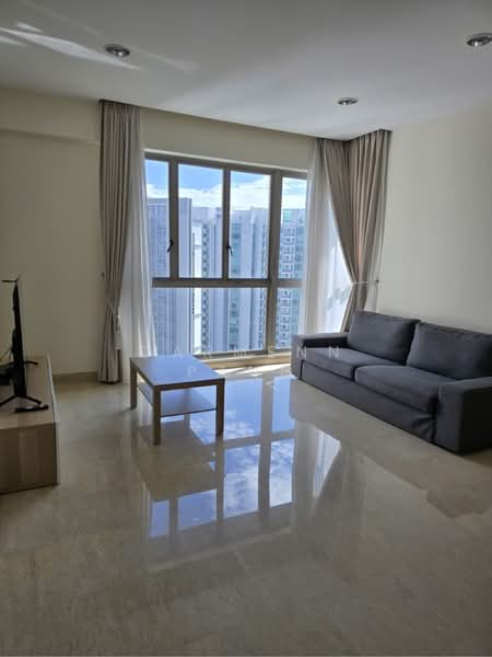 Amaryllis Ville, 20 Newton Road, 3 Bedrooms, 958 sqft, Condominium For Rent, by Carmenn Pang, 25400138 - PropertyGuru.com.sg
