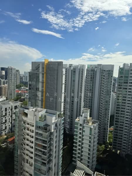 Amaryllis Ville, 20 Newton Road, 3 Bedrooms, 958 sqft, Condominium For Rent, by Carmenn Pang, 25400138 - PropertyGuru.com.sg