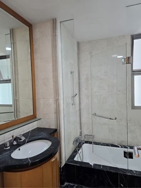 Amaryllis Ville, 20 Newton Road, 3 Bedrooms, 958 sqft, Condominium For Rent, by Carmenn Pang, 25400138 - PropertyGuru.com.sg