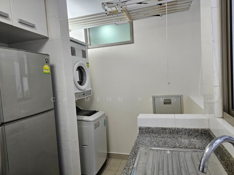 Amaryllis Ville, 20 Newton Road, 3 Bedrooms, 958 sqft, Condominium For Rent, by Carmenn Pang, 25400138 - PropertyGuru.com.sg