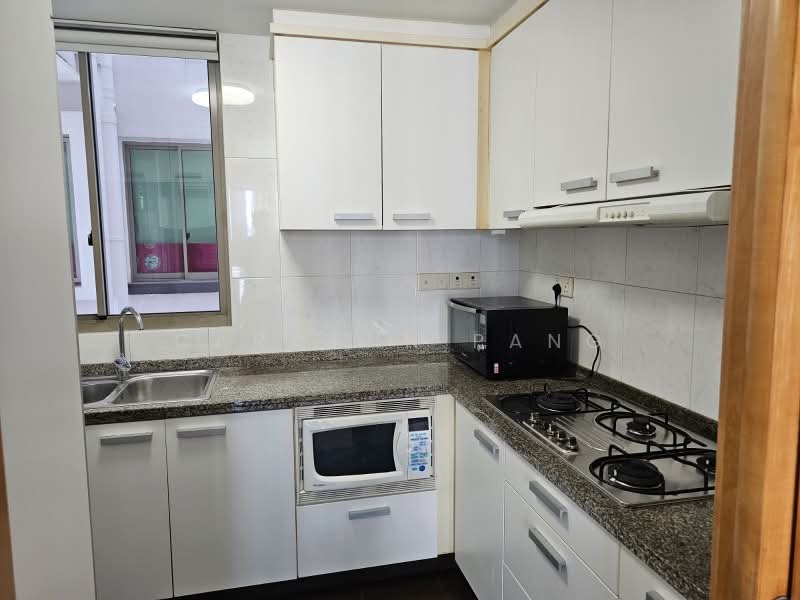 Amaryllis Ville, 20 Newton Road, 3 Bedrooms, 958 sqft, Condominium For Rent, by Carmenn Pang, 25400138 - PropertyGuru.com.sg
