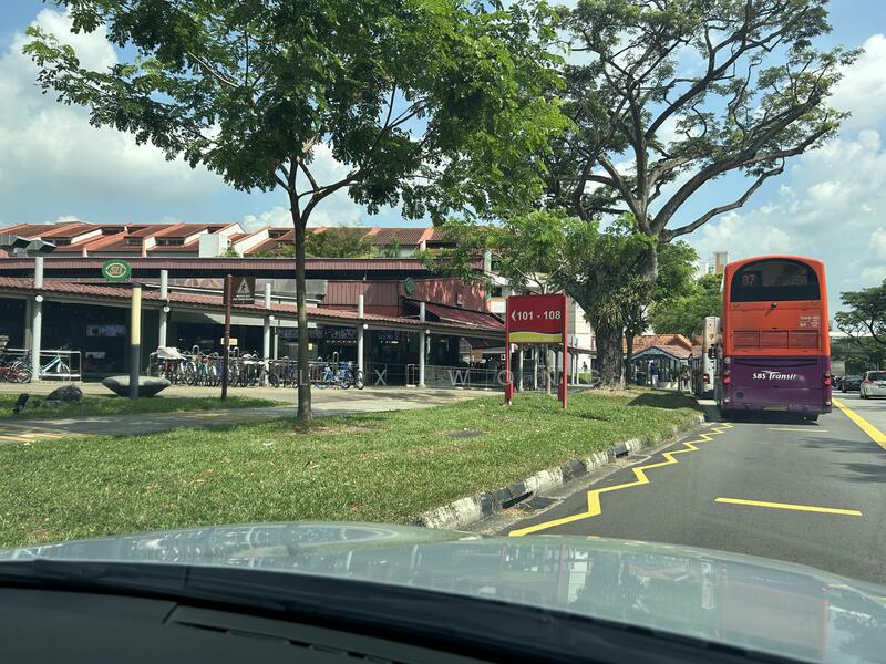 106 Hougang Avenue 1, 106 Hougang Avenue 1, 1,023 sqft, Shop / Shophouse For Rent, by Alex KF Wong 黄国峰, 25400240 - CommercialGuru.com.sg