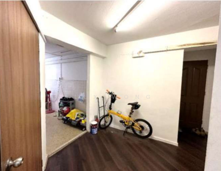 106 Hougang Avenue 1, 106 Hougang Avenue 1, 1,023 sqft, Shop / Shophouse For Rent, by Alex KF Wong 黄国峰, 25400240 - CommercialGuru.com.sg
