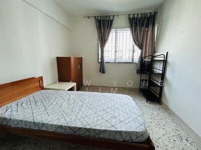 For Rent - 427 Bedok North Road