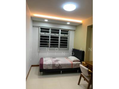 For Rent - 453B Fernvale Road