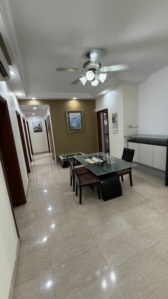 Hazel Park Condo, 15 Hazel Park Condo, Room Rental, 100 sqft, Condominium For Rent, by Yuelin Shen, 25400331 - PropertyGuru.com.sg