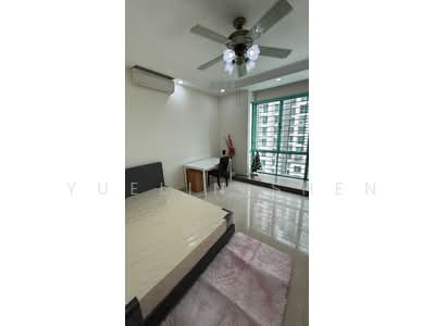 For Rent - Hazel Park Condo