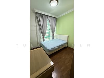 For Rent - Hazel Park Condo