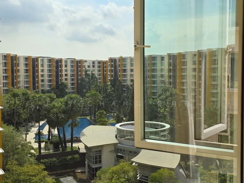 Savannah Condopark, 65 Simei Rise, Pasir Ris / Tampines, 3 Bedrooms, 1,238 sqft, Condominium For Rent, by Jos Chang 张仪楠, 25400339 - PropertyGuru.com.sg
