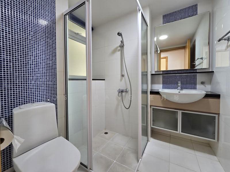 Savannah Condopark, 65 Simei Rise, Pasir Ris / Tampines, 3 Bedrooms, 1,238 sqft, Condominium For Rent, by Jos Chang 张仪楠, 25400339 - PropertyGuru.com.sg