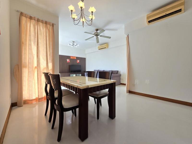 Savannah Condopark, 65 Simei Rise, Pasir Ris / Tampines, 3 Bedrooms, 1,238 sqft, Condominium For Rent, by Jos Chang 张仪楠, 25400339 - PropertyGuru.com.sg