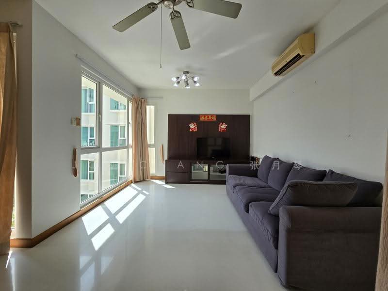 Savannah Condopark, 65 Simei Rise, Pasir Ris / Tampines, 3 Bedrooms, 1,238 sqft, Condominium For Rent, by Jos Chang 张仪楠, 25400339 - PropertyGuru.com.sg