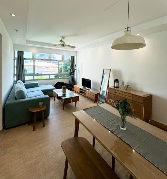 18D Holland Drive, 18D Holland Drive, Tanglin / Holland / Bukit Timah, 3 Bedrooms, 990 sqft, HDB Flat For Rent, by Lois Ho, 25400422 - PropertyGuru.com.sg