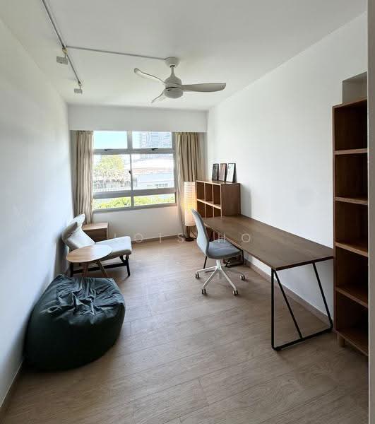 18D Holland Drive, 18D Holland Drive, Tanglin / Holland / Bukit Timah, 3 Bedrooms, 990 sqft, HDB Flat For Rent, by Lois Ho, 25400422 - PropertyGuru.com.sg