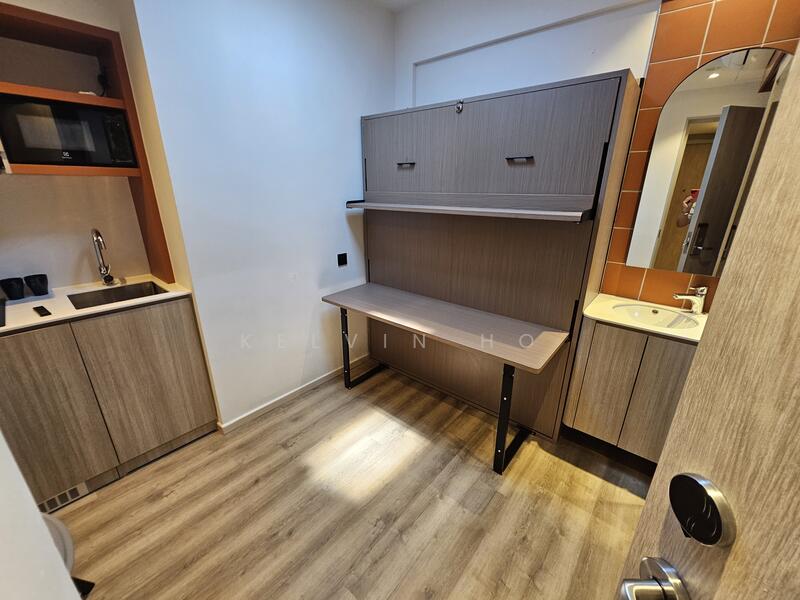 Business Standard Suite Room: Prague